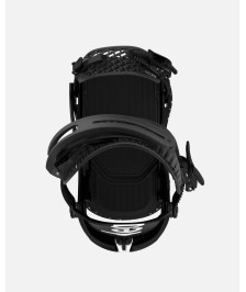 Bataleon Blaster AsymWrap™ FASE® snowboard bindings