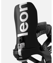 Bataleon Blaster AsymWrap™ FASE® snowboard bindings