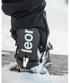 Bataleon Blaster AsymWrap™ FASE® snowboard bindings