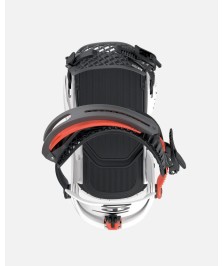 Bataleon Blaster AsymWrap™ FASE® snowboard bindings