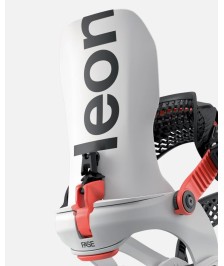 Bataleon Blaster AsymWrap™ FASE® snowboard bindings