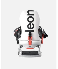 Bataleon Blaster AsymWrap™ FASE® snowboard bindings