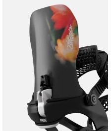 Bataleon Blaster AsymWrap™ FASE®xTor snowboard bindings