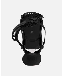 Bataleon Blaster AsymWrap™ FASE®xTor snowboard bindings