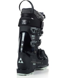 Fischer RC4 95 MV BOA kalnų slidinėjimo batai