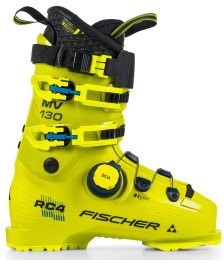 Kalnų slidinėjimo batai Fischer RC4 130 MV BOA
