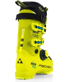 Kalnų slidinėjimo batai Fischer RC4 130 MV BOA