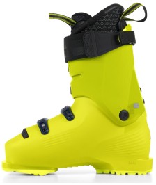 Kalnų slidinėjimo batai Fischer RC4 130 MV BOA