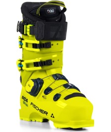 Kalnų slidinėjimo batai Fischer RC4 130 MV BOA