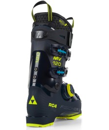Fischer RC4 120 MV BOA ski boots