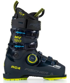 Fischer RC4 120 MV BOA kalnų slidinėjimo batai