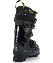 Fischer RC4 130 MV BOA ski boots