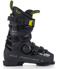 Fischer RC4 130 MV BOA kalnų slidinėjimo batai