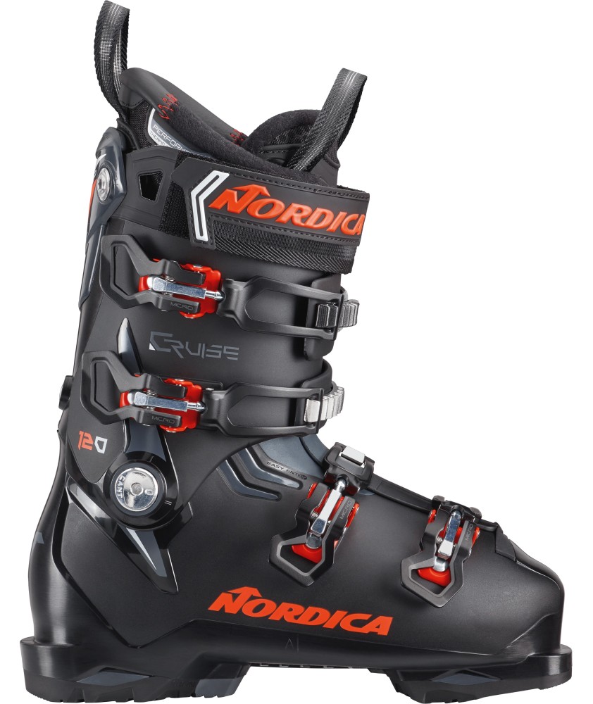 Nordica Cruise 120 ski boots