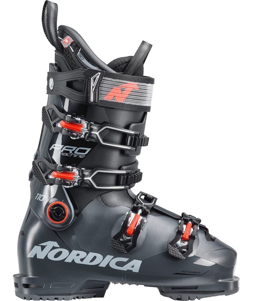 Nordica Promachine 110 kalnų slidinėjimo batai