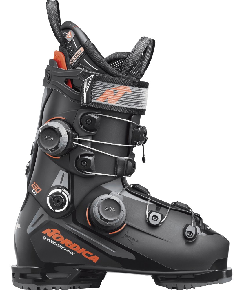 Nordica Speedmachine 3 130 BOA DD ski boots
