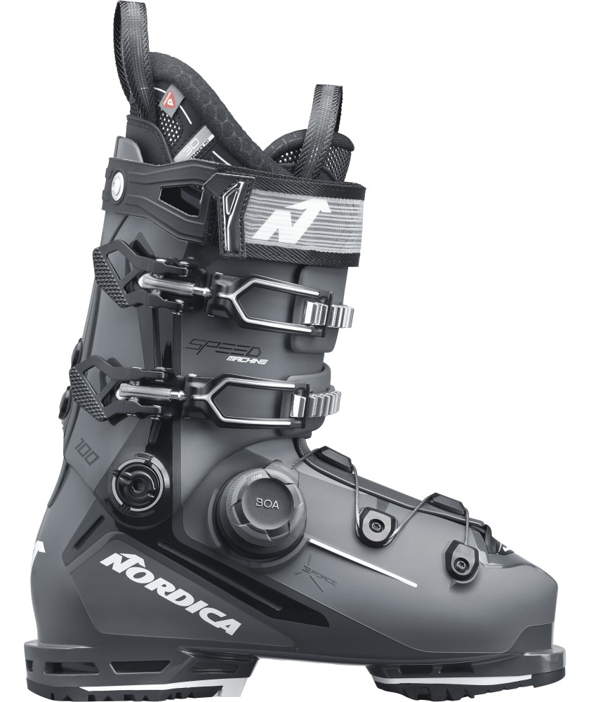 Nordica Speedmachine 3 100 BOA kalnų slidinėjimo batai
