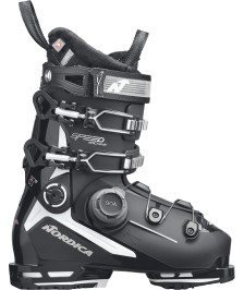 Nordica Speedmachine 3 85 W BOA kalnų slidinėjimo batai