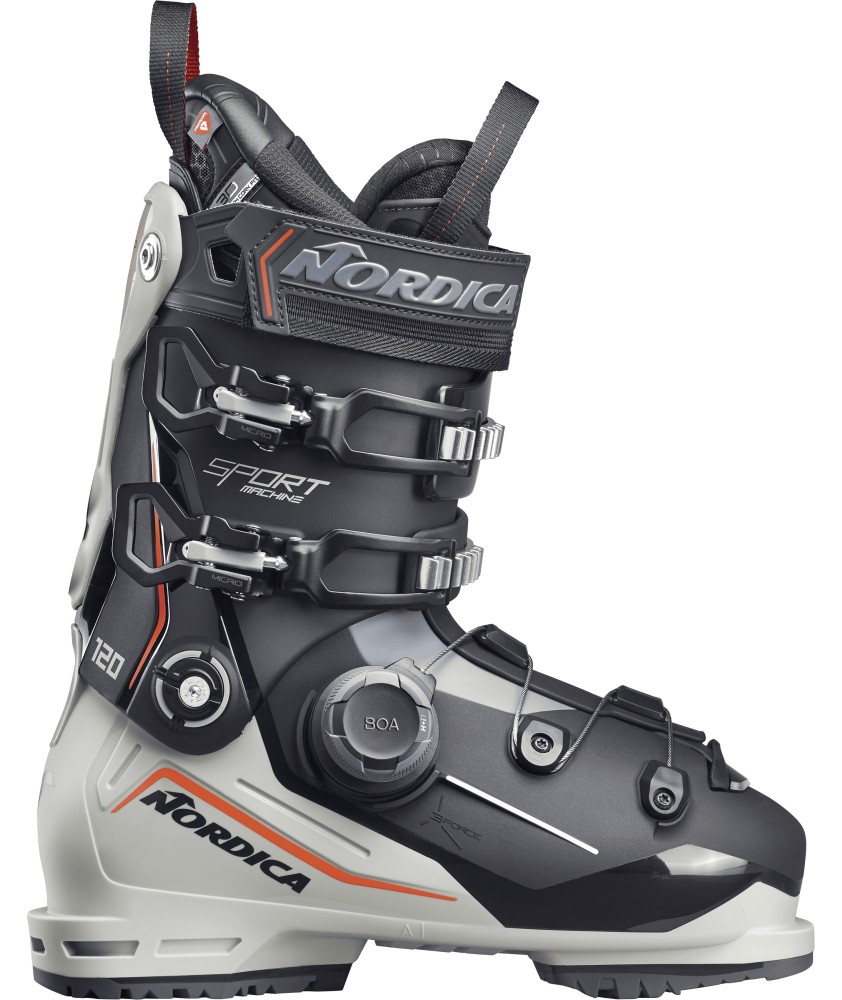 Nordica Sportmachine 3 120 BOA kalnų slidinėjimo batai