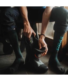 Sidas 3FEET® ECO WARM LOW vidpadžiai