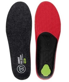Sidas 3FEET® ECO WARM MID insole