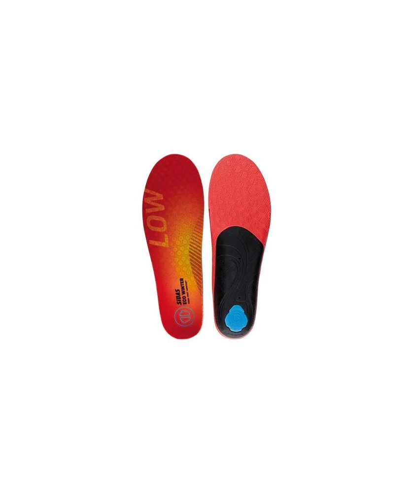 Sidas 3FEET® ECO WINTER LOW vidpadžiai