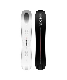 Nidecker Megalight snowboard