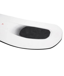 Nidecker Megalight snowboard