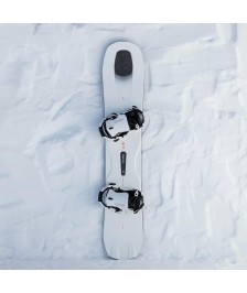 Nidecker Megalight snowboard