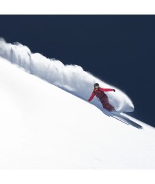 Nidecker Megalight snowboard
