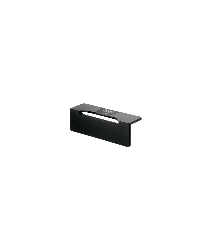Edge Tuner Maplus Aluminium Square 89