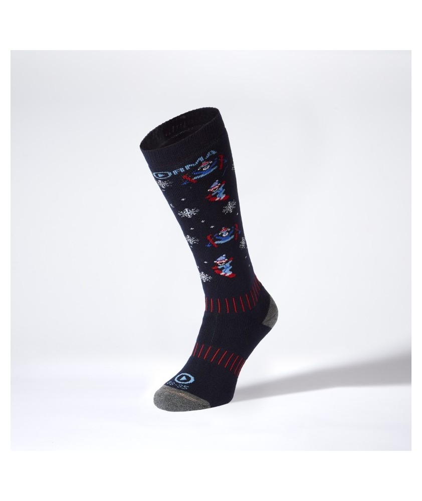 EnForma Masella ski socks