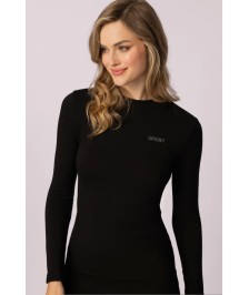 Spaio Merino moteriški termo marškiniai