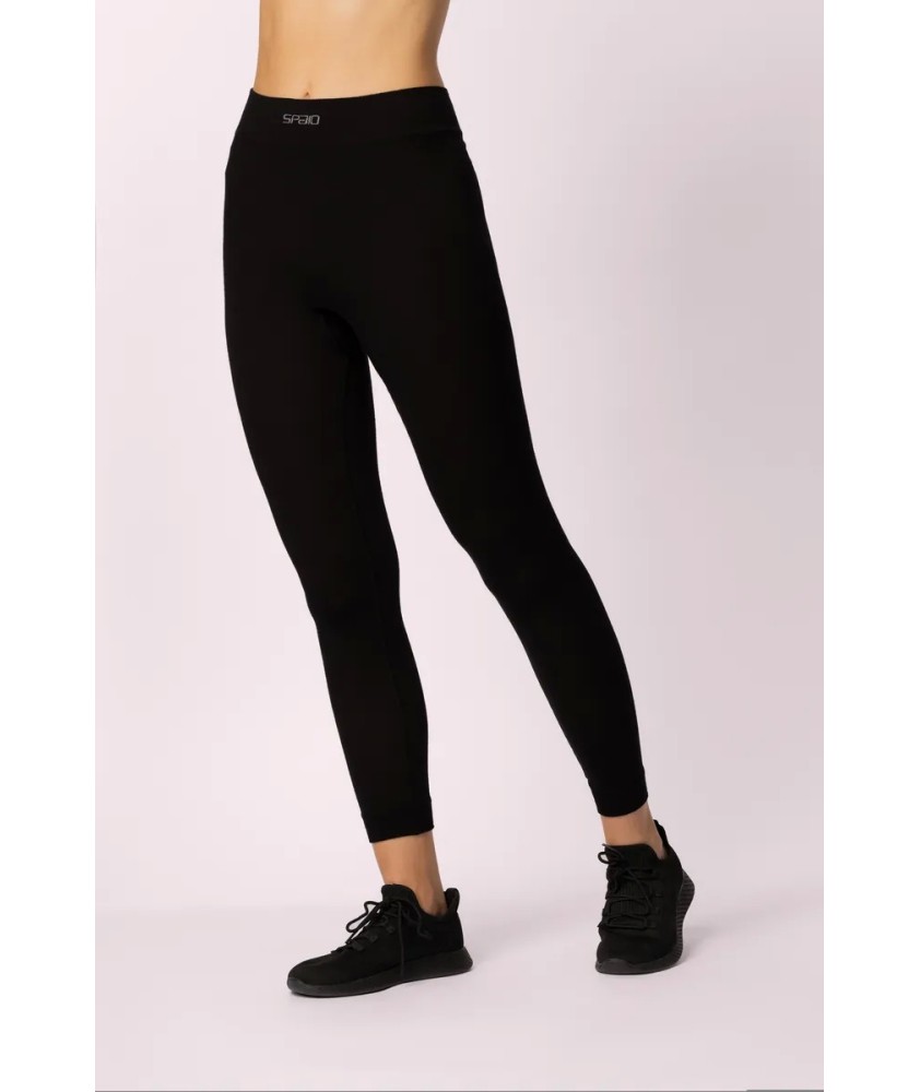 Spaio Merino women's thermoactive leggings