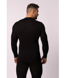 Spaio Merino vyriški termo marškiniai
