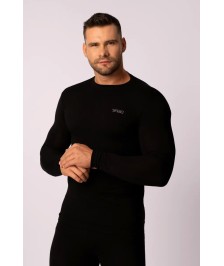 Spaio Merino vyriški termo marškiniai
