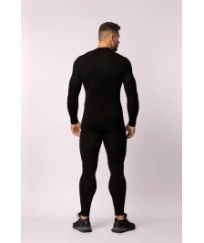 Spaio Merino vyriškos termo kelnės