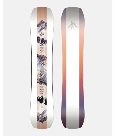 Jones Twin Sister snowboard