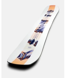 Jones Twin Sister snowboard