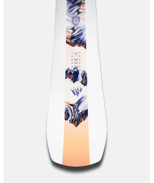 Jones Twin Sister snowboard