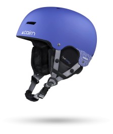 CAIRN DARWIN JUNIOR slidinėjimo šalmas