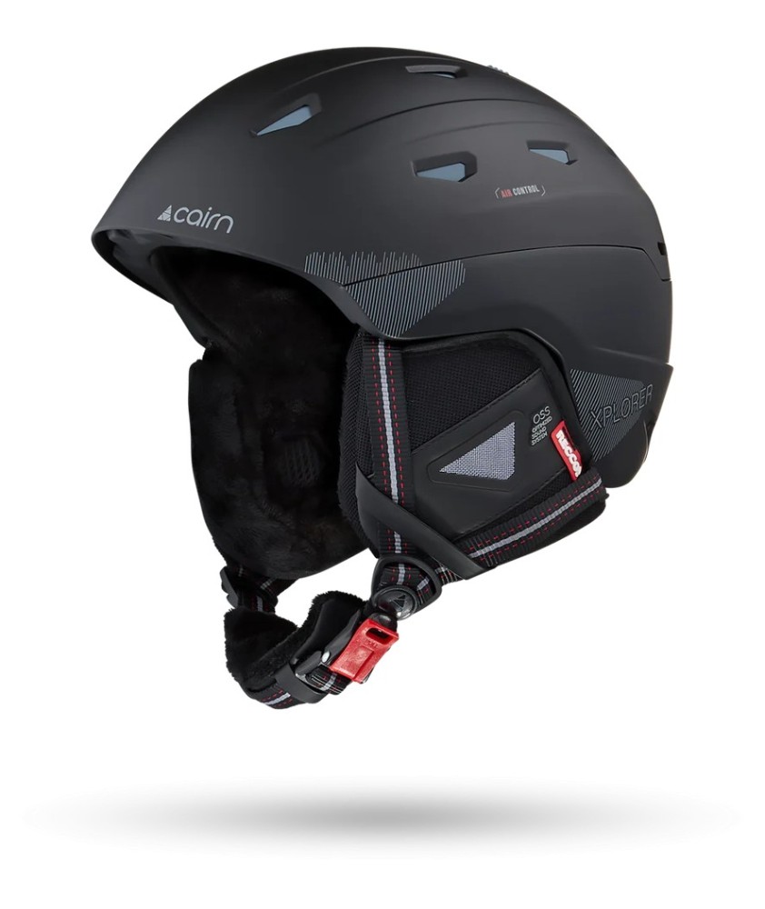 CAIRN XPLORER PURE ski helmet