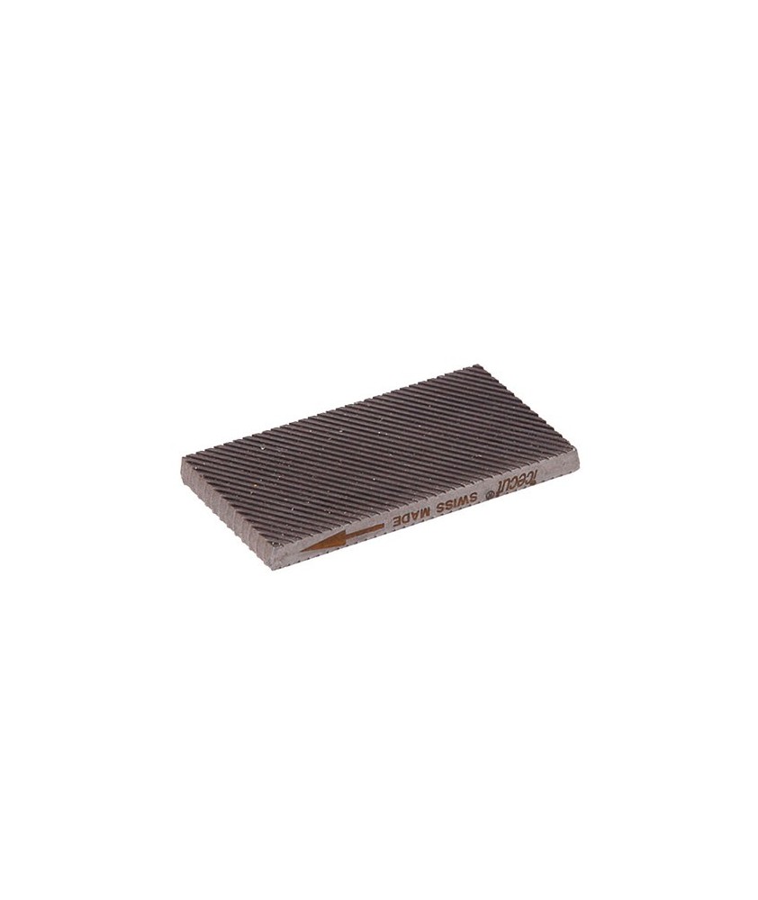 Snoli 40 mm Spare Finn File for Quick Sharp