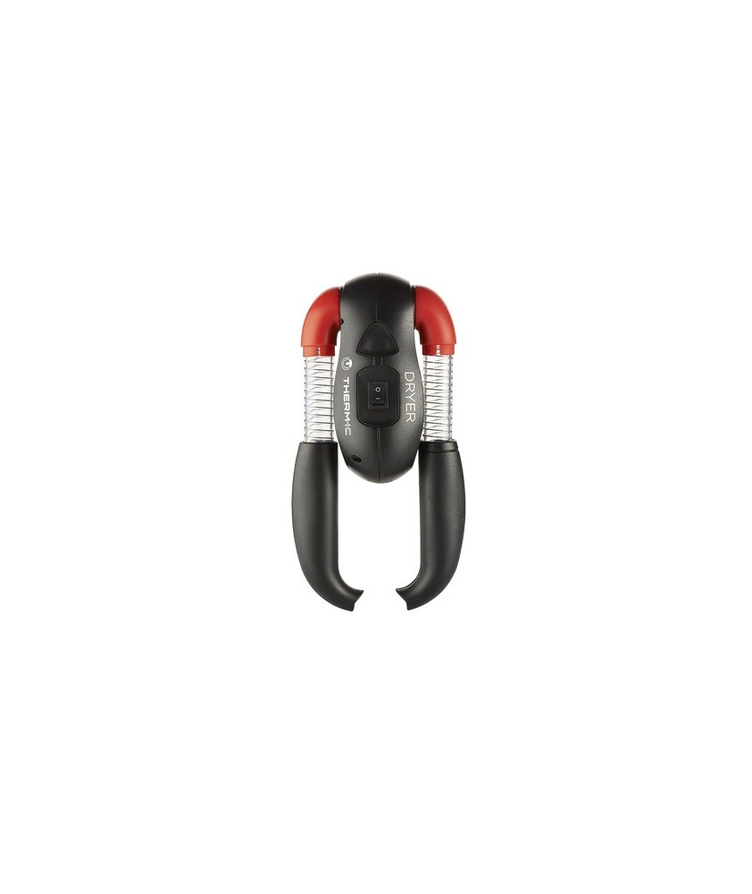 Therm-ic Compact avalynės džiovintuvas