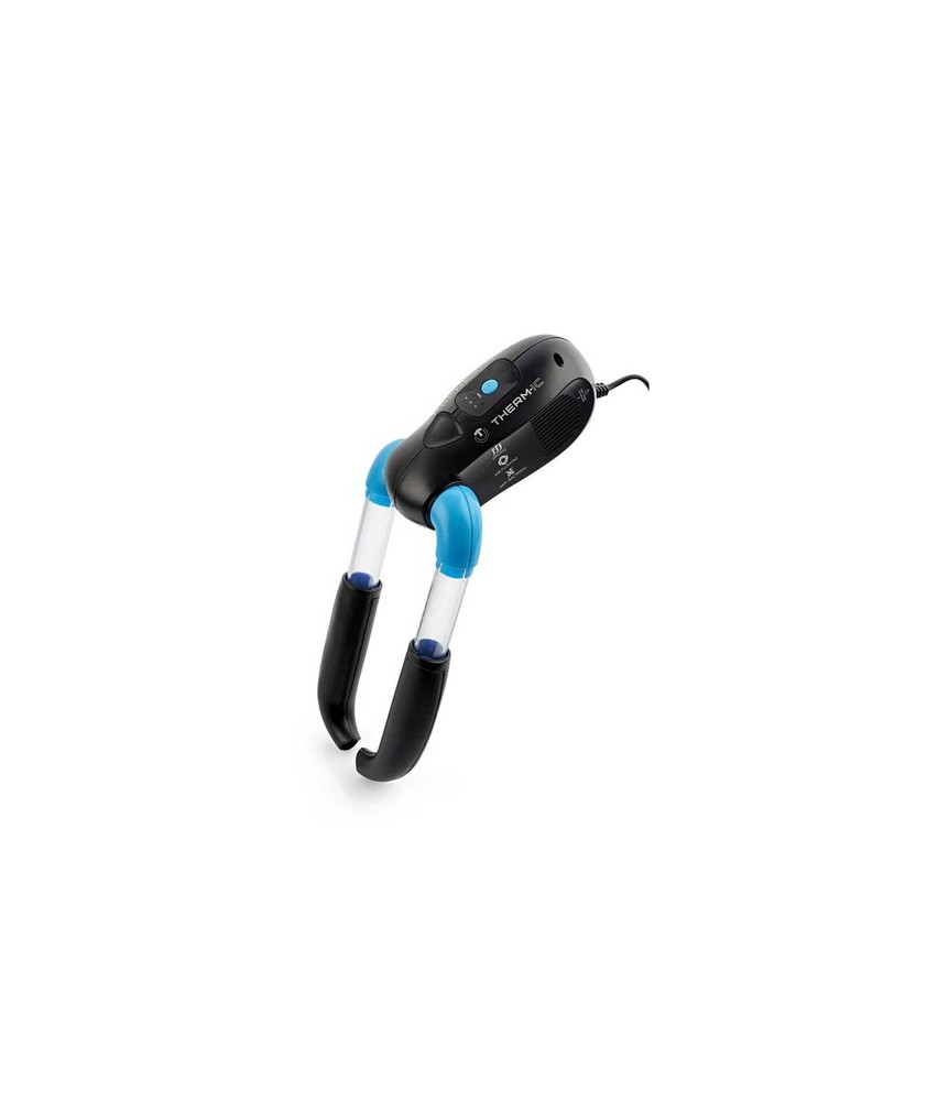 Therm-ic Dryer - Refresher