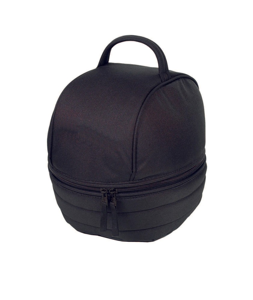 Livigno case for ski helmet