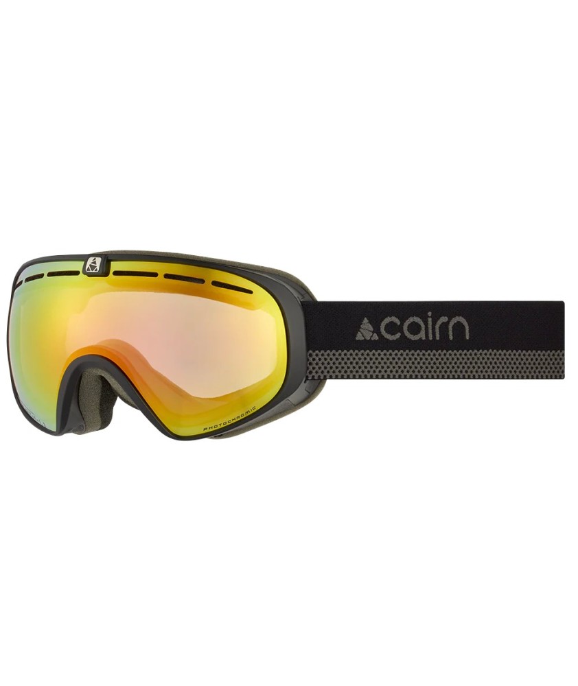 CAIRN SPOT OTG Evolight NXT goggles