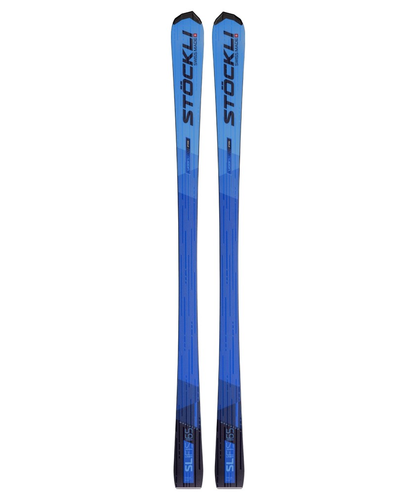 Stöckli Laser SL FIS kalnų slidės