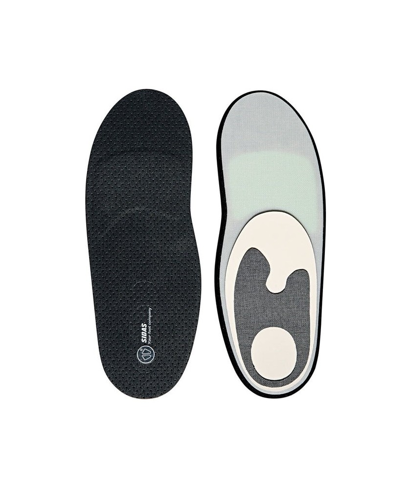 Sidas Custom Winter Comfort insole