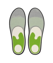 Sidas Custom Winter Comfort Merino insole